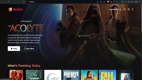 braflix apk download