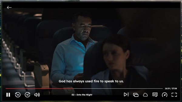 braflix app